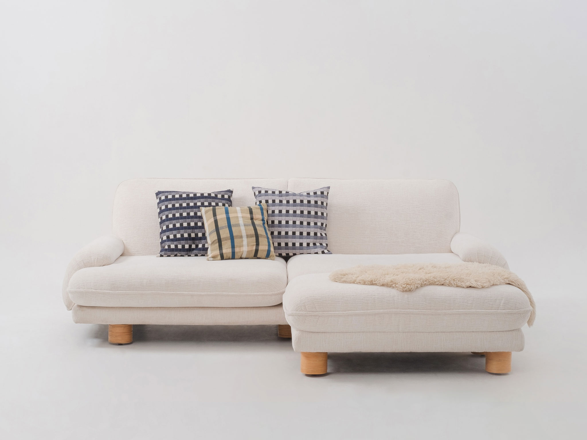 Peppa couch on sale